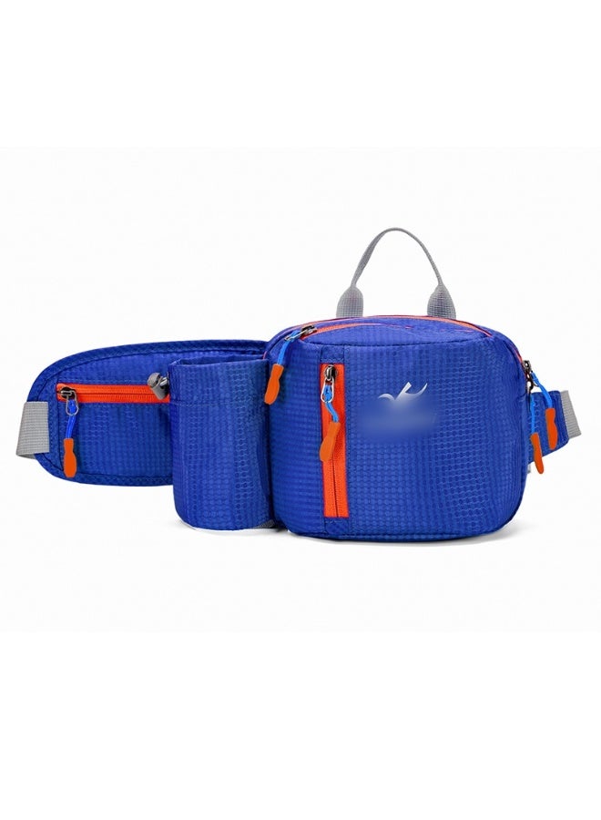 KUYING Fashionable Sports Running Waist Bag