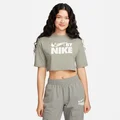 Nike Grey