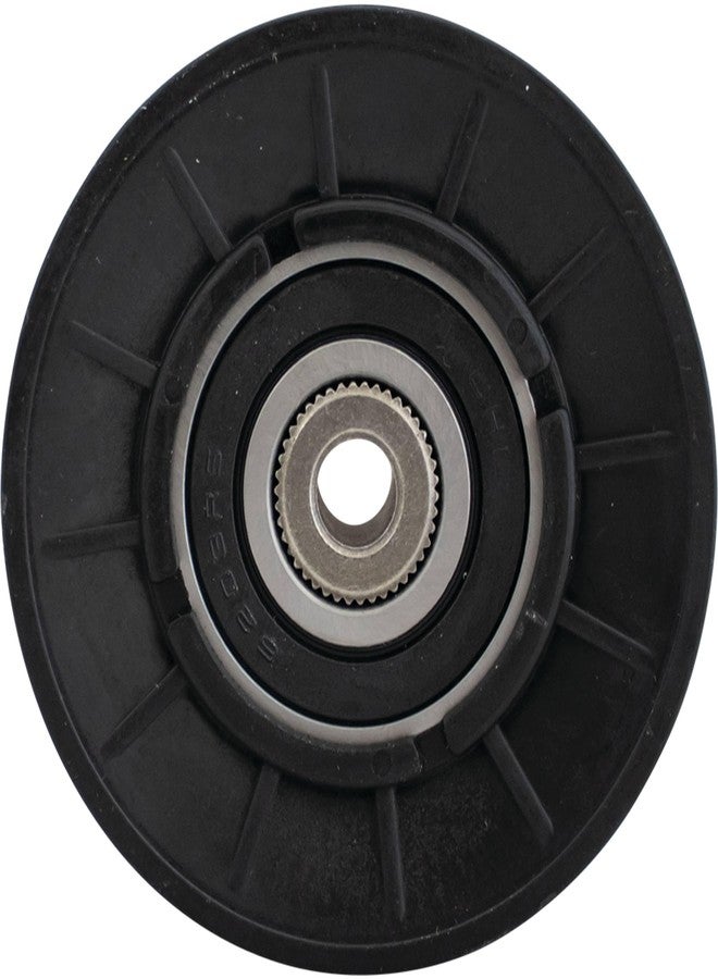 Stens V Idler 280-846 Compatible with/Replacement For John Deere LT133, LT150, LT155, LT160, LT170, LT180, LT190, STX38, STX46 model lawn tractors AM121967, AM107334 - Image 4
