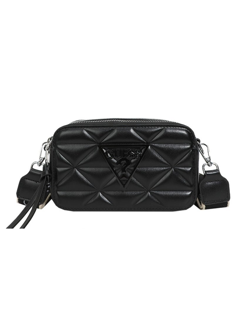 GUESS Women Crossbody Bag,Bag for Women,Shoulder Bag 20*12*7.5cm  - Image 3