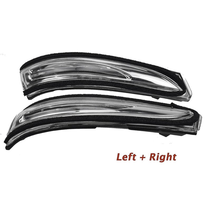 Left Side Turn Signal Light For Hyundai Elantra I30 Veloster 11-15 - Image 3