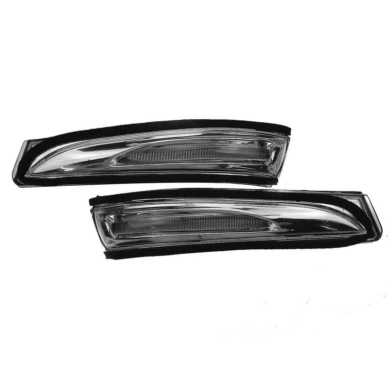 Left Side Turn Signal Light For Hyundai Elantra I30 Veloster 11-15 - Image 4