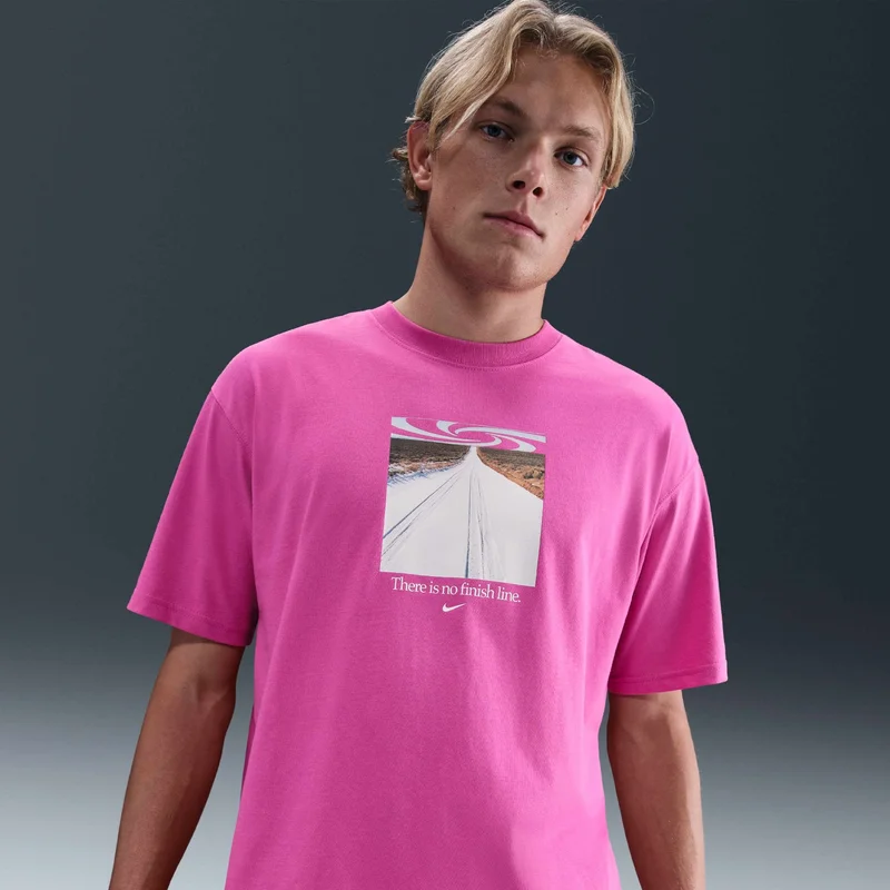 Nike Men's Sportswear Max90 T-Shirt