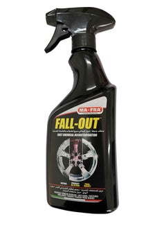 Fall Out Spray Remover 500 ml