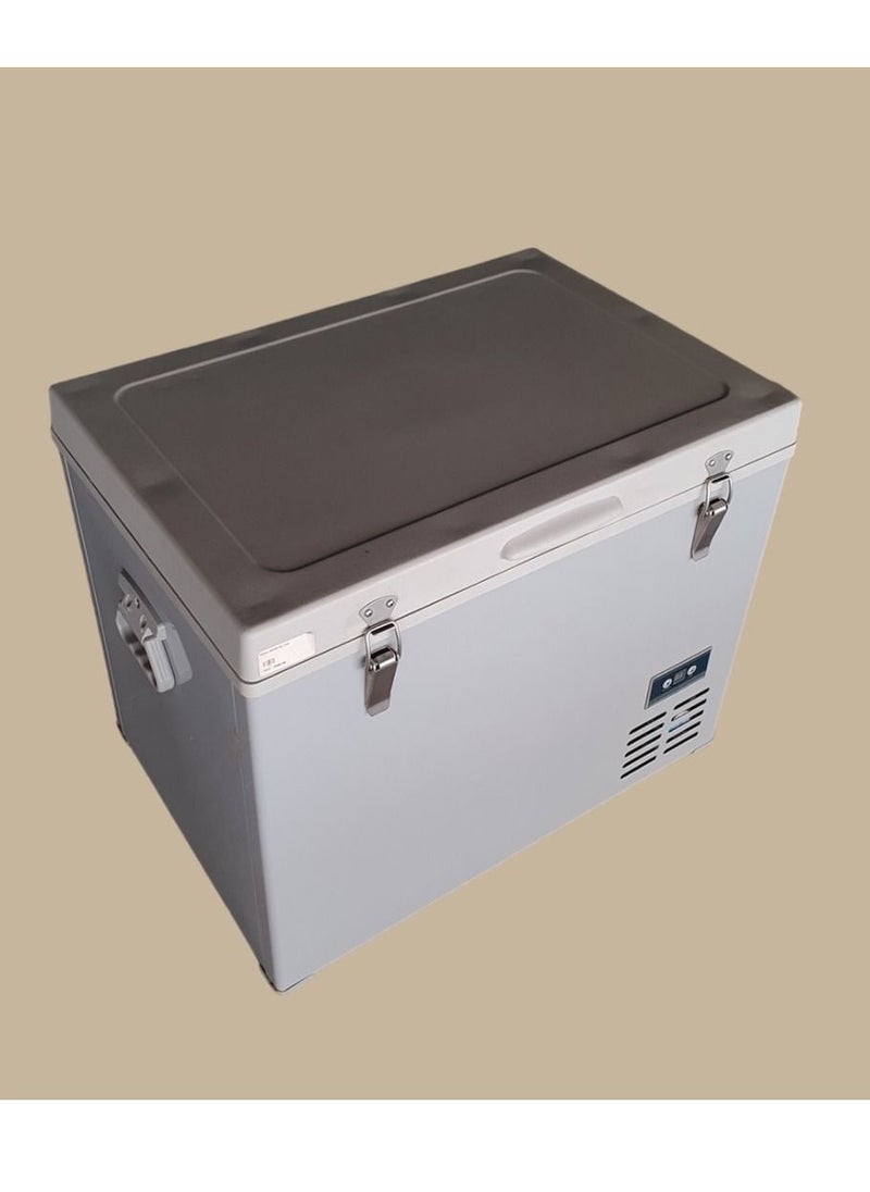 General Korean Freezer 55 Litres  - Image 1
