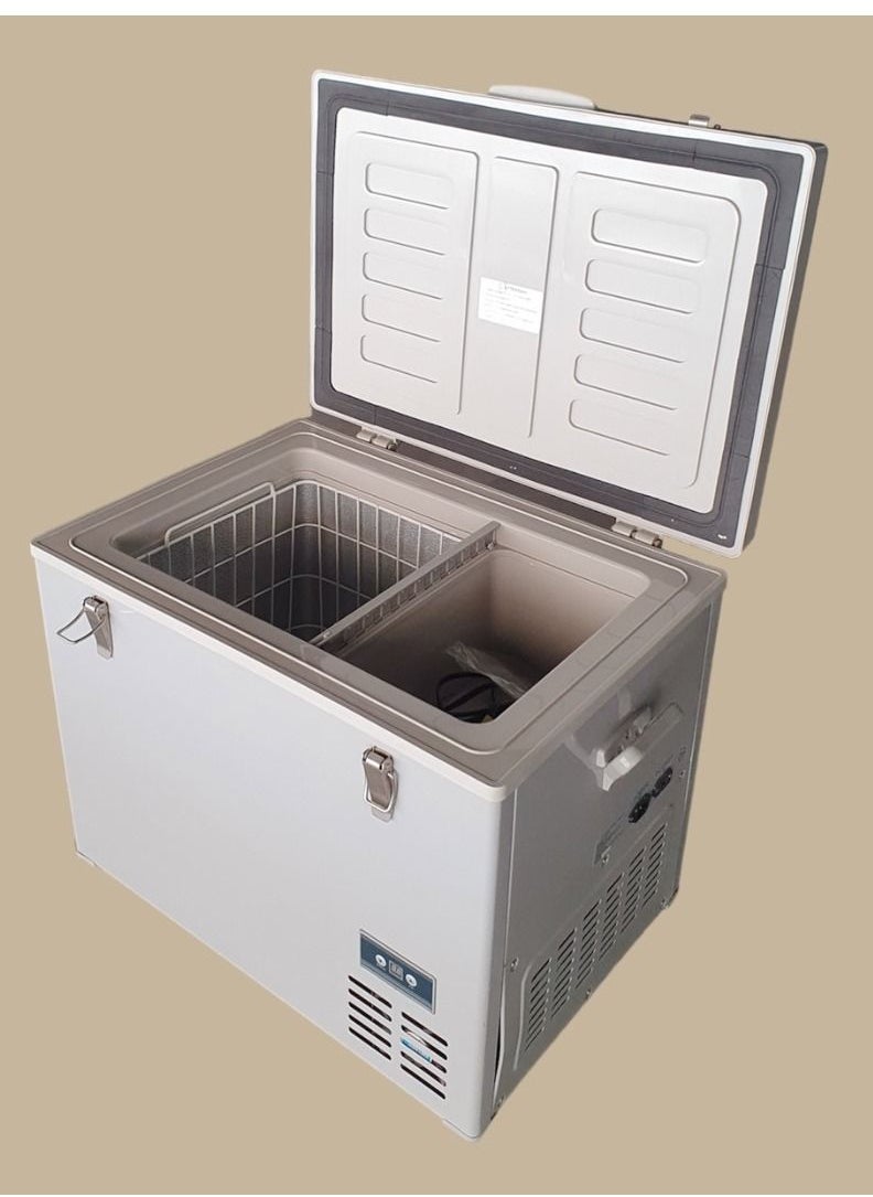 General Korean Freezer 55 Litres  - Image 2