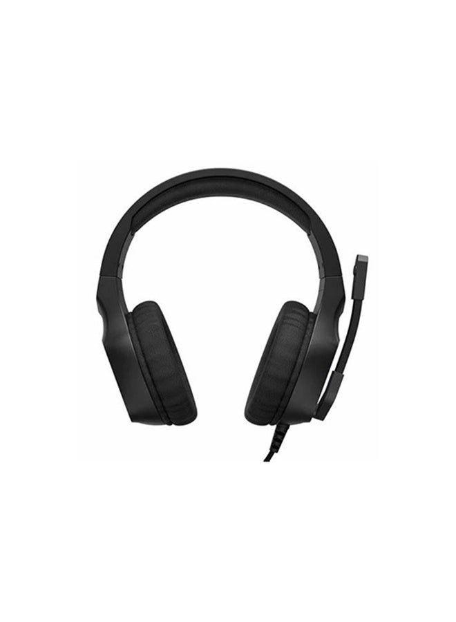 Urage Gaming Headset SoundZ 400 - Black - Image 2