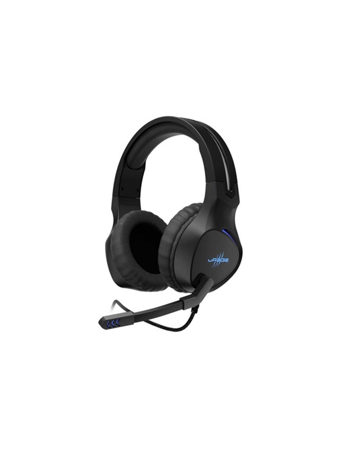 Urage Gaming Headset SoundZ 400 - Black - Image 1