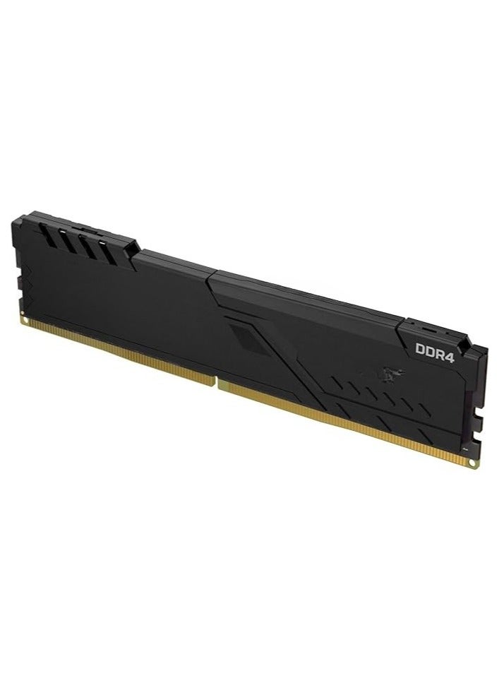 8GB DDR4 3200MHz High-Speed PC Memory Module – Black - Image 2