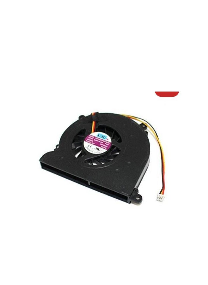 Generic CPU COOLING FAN DELL VOSTRO Compatible with : DELL Vostro 1310 1320 1510 1520 2510 