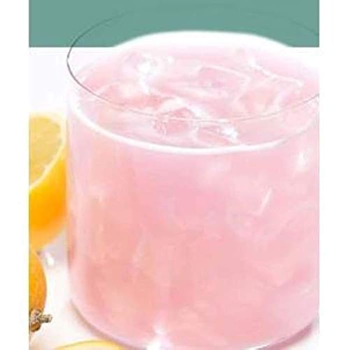 PROTIFIT Proti Fit Pink Lemonade Drink Mix IDEAL PROTEIN COMPATIBLE - Image 3