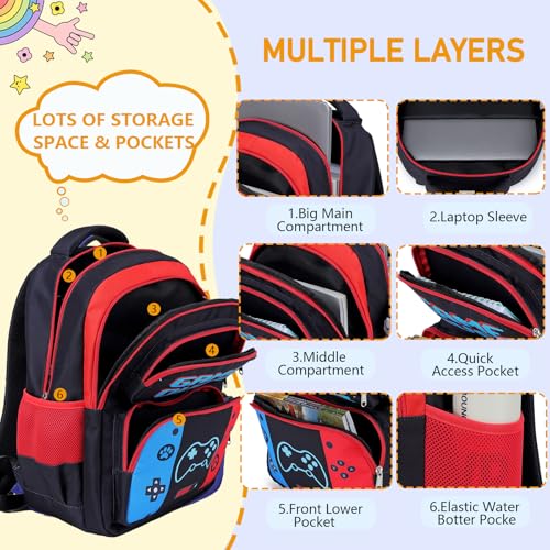 AUIVTY Sunrunner Breathable Waterproof Hiking Backpack Lightweight Sports Cycling Traveling Shoulder Bag Men Women Outdoor Gear-Color:Orange (riding/running) Simple And Light-Capacity:20-40L - Image 3