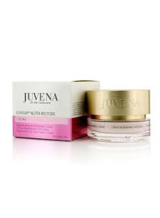 Juvena Juvelia Nutri-Restore Cream 50ml - Image 2