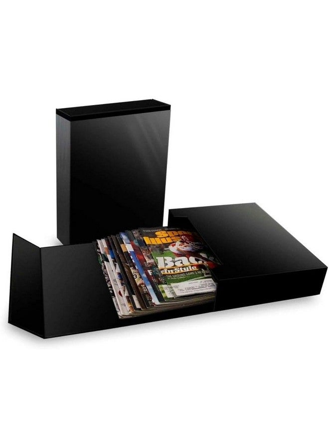 BCW Monster Pads - 20 Pack | Acid-Free Foam Inserts for Card Storage Boxes - Image 4