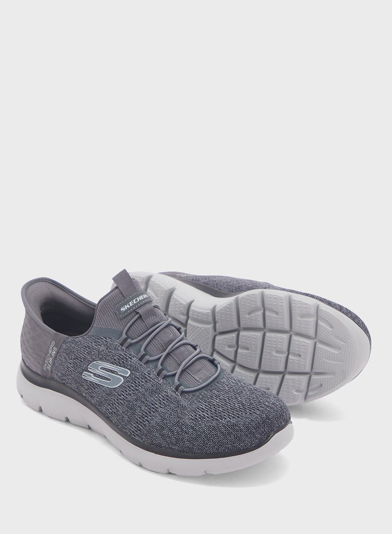 SKECHERS Summits - Key Pace - Image 3