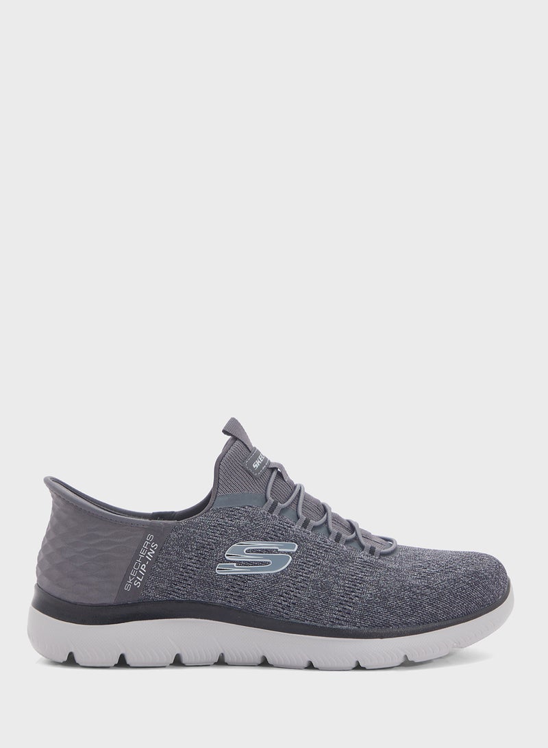 SKECHERS Summits - Key Pace - Image 1