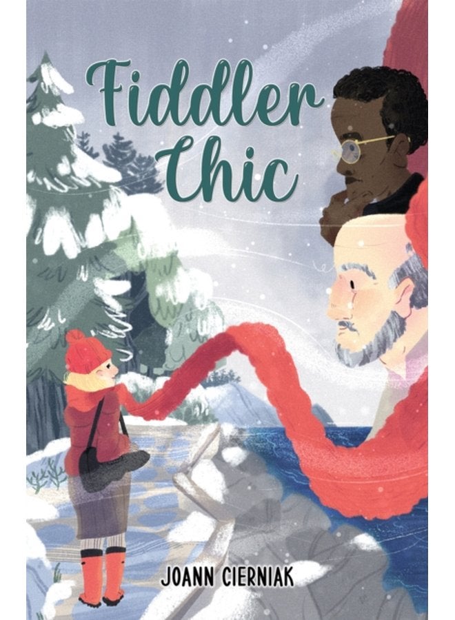 Fiddler Chic - Paperback