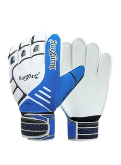 Runyang 19-20cm Wicket Keeping Gloves with anti-slip for foot basketball volleyball sports  - Image 1