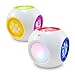 BEST LEARNING Learning Cube 10 Nursery Rhymes 15 Animal Sounds ABC 123 Colors Light Up Musical Sensory Toy First Birthday Gift for Baby Boys Girls 612 Months Toddlers 13 - Image 4