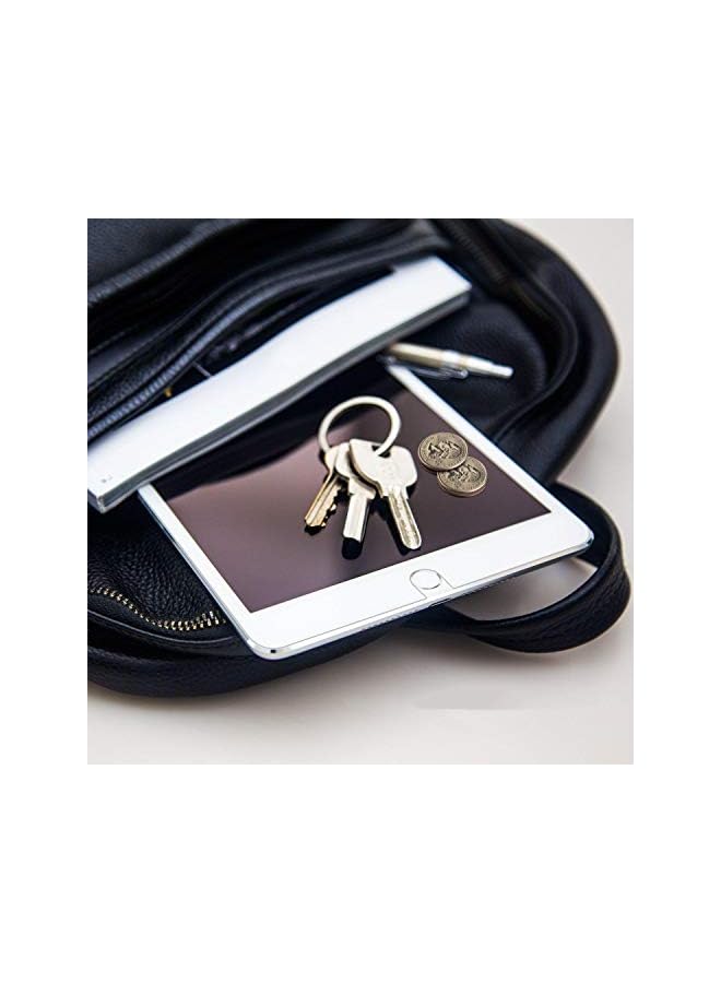 wafi واقي شاشة لجهاز ايباد اير 3 10.5 انش موديل 2019 وايباد برو 10.5 2017 زجاج مقوى - Image 4