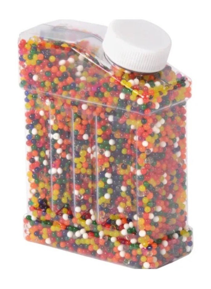 MARAH TOYS - Orbeez Water Grow Balls Set is a piece of magic water beads in multiple colors - Image 1