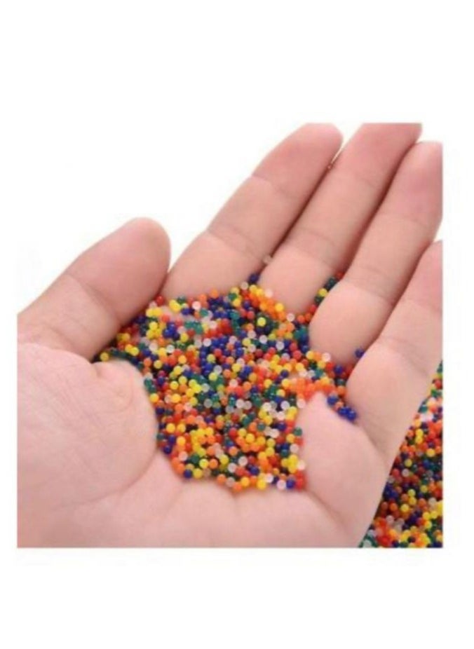 MARAH TOYS - Orbeez Water Grow Balls Set is a piece of magic water beads in multiple colors - Image 1