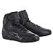 Alpinestars Stella Faster3 Rideknit Womens Motorcycle Riding Shoes CECertified Lightweight Footwear For Comort Protection 6 BlackAnthracite - Image 2