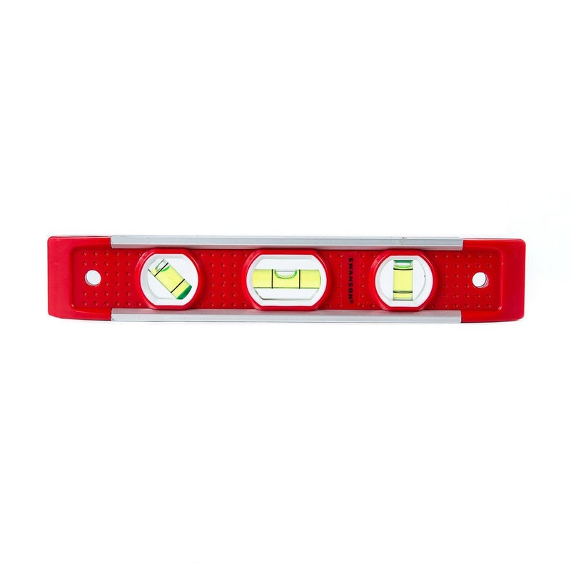 Swanson Tool Co. , Inc Swanson Tool TL001M 9-Inch Magnetic Torpedo Level - Image 5