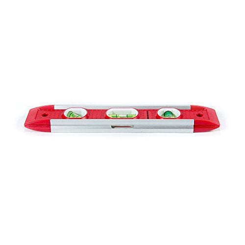 Swanson Tool Co. , Inc Swanson Tool TL001M 9-Inch Magnetic Torpedo Level - Image 2