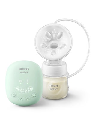 Essential Single Electric Breast Pump