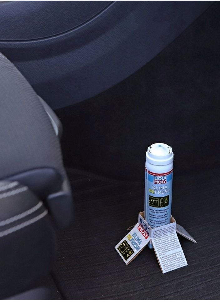 LIQUI MOLY Liqui Moly KLIMA REFRESH  - Image 2