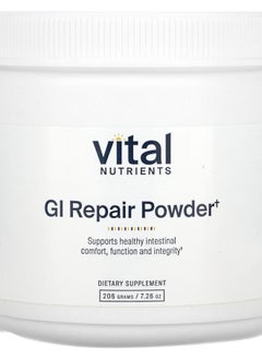 Vital Nutrients GI Repair Powder 7.26 oz (206 g) 