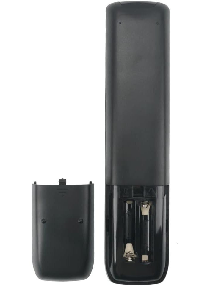 ELTRAZONE New Replacement Remote Control Suitable for Hisense TV EN2BB27H EN2BB27HB with battery - Image 4