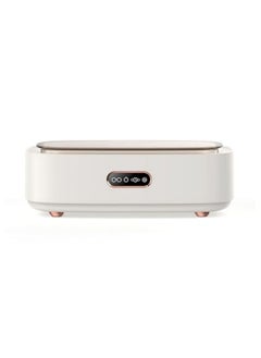 Generic Professional Ultrasonic Jewelry Cleaner, Portable Ultrasonic Cleaner, 45000Hz Household Ultrasonic Machine, for Jewelry Watch Eyeglasses  - Image 2