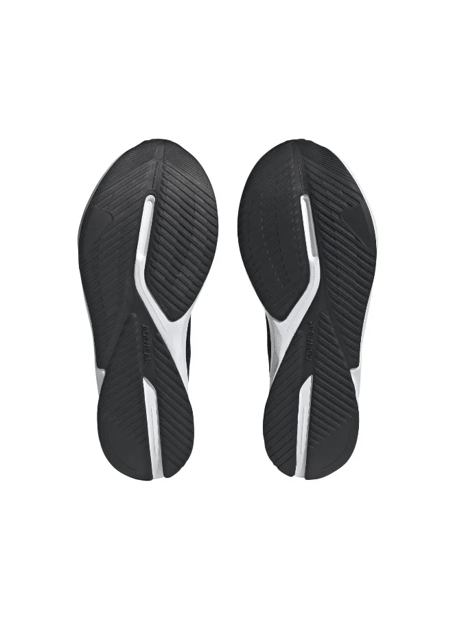 Adidas adidas Duramo Sl W Black Running Shoes 3.5