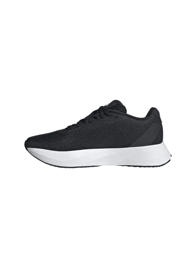 Adidas adidas Duramo Sl W Black Running Shoes 3.5