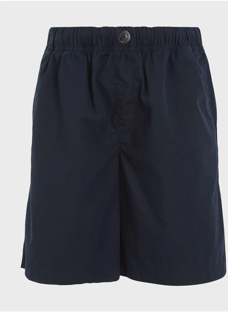 TOMMY HILFIGER Youth Essential Shorts