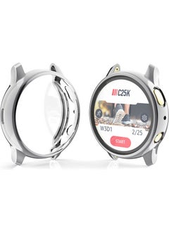 Techmaster Honor Magic Watch 2 46MM Silicone Cover Case Screen Protector 