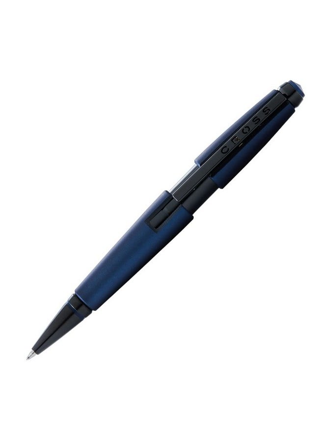 Edge Matte Blue Lacquer Gel Rollerball Pen - pzsku/Z8ABCC1F049D31464A7CAZ/45/_/1735214503/6410e86e-db14-4810-a047-322b3b17eaff