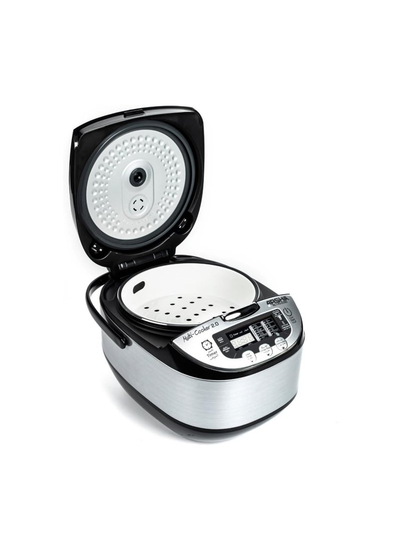 Arshia Digital Multicooker 6 Programs settings 6Litre inne  RC145-2090 - pzsku/Z8ABCE4C6074A9C7A5252Z/45/_/1696417728/0c772831-45b9-4f46-8537-304380e5ec79