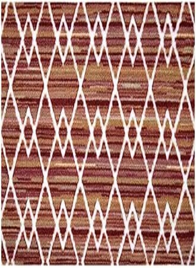 Mac Carpet Mac Carpet Victory 3D Carved size : 48x76cm 