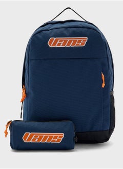 VANS By Vans Skool Backpack Boys  - Image 1