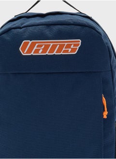 VANS By Vans Skool Backpack Boys  - Image 5
