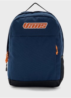 VANS By Vans Skool Backpack Boys  - Image 2