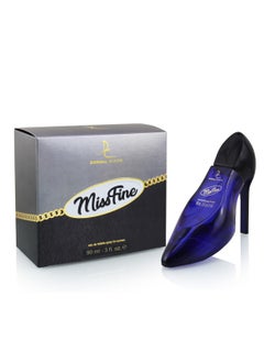 DORALL COLLECTION Miss Fine Eau De Toilette For Women - 90 ML  - Image 1