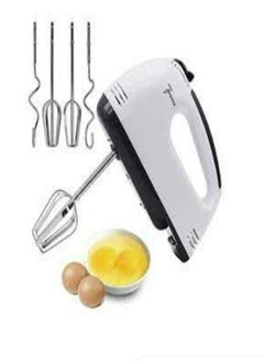 Generic Scarlett 7 Speed Hand Mixer  - Image 3