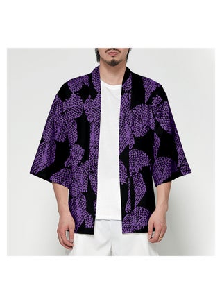Multicolour style I