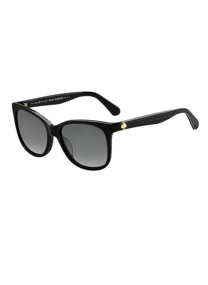 Kate Spade - sunglasss, Model KSP,DANALYN/S ,Color 807/WJ, Lens Size54mm - Image 1