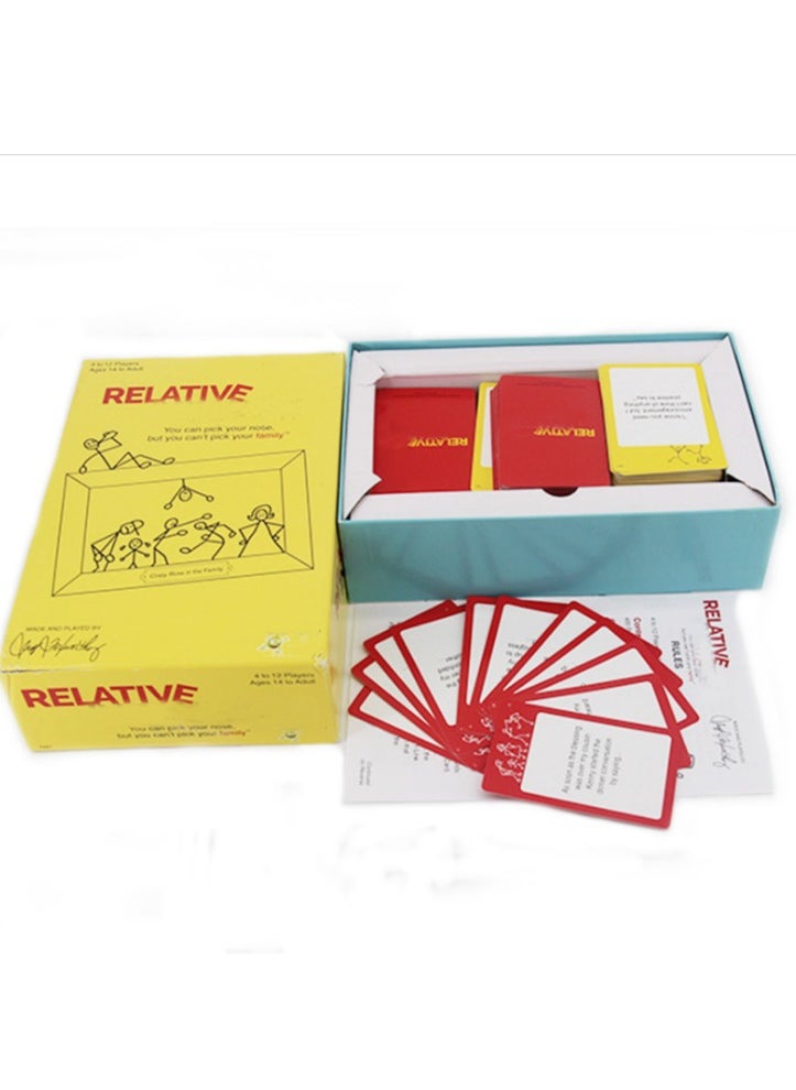 RedMapleTEK - Party Board Game Boxes, Containing More Or Less Questions, Including Geography, Science, Nature, History, Culture, Interactive Fun, Lively Atmosphere, Educational Knowledge And Surprising Facts - Image 1