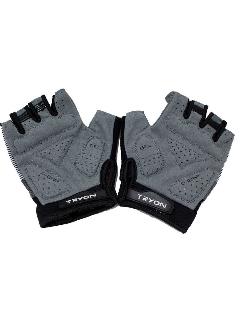 Tryon - Fitness Body Gloves BE-200 BE-200 - Image 1